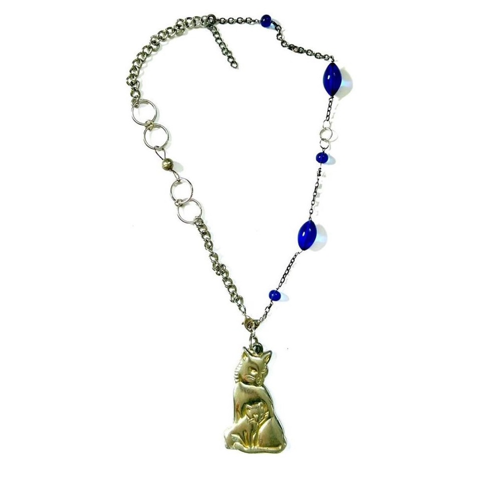 AIRECLAY original necklace